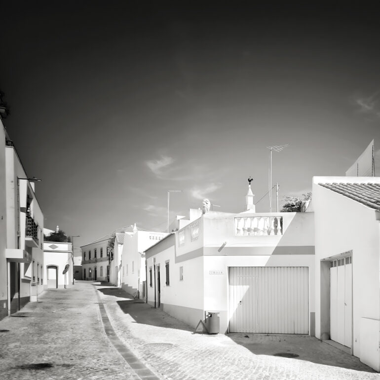 Main street
