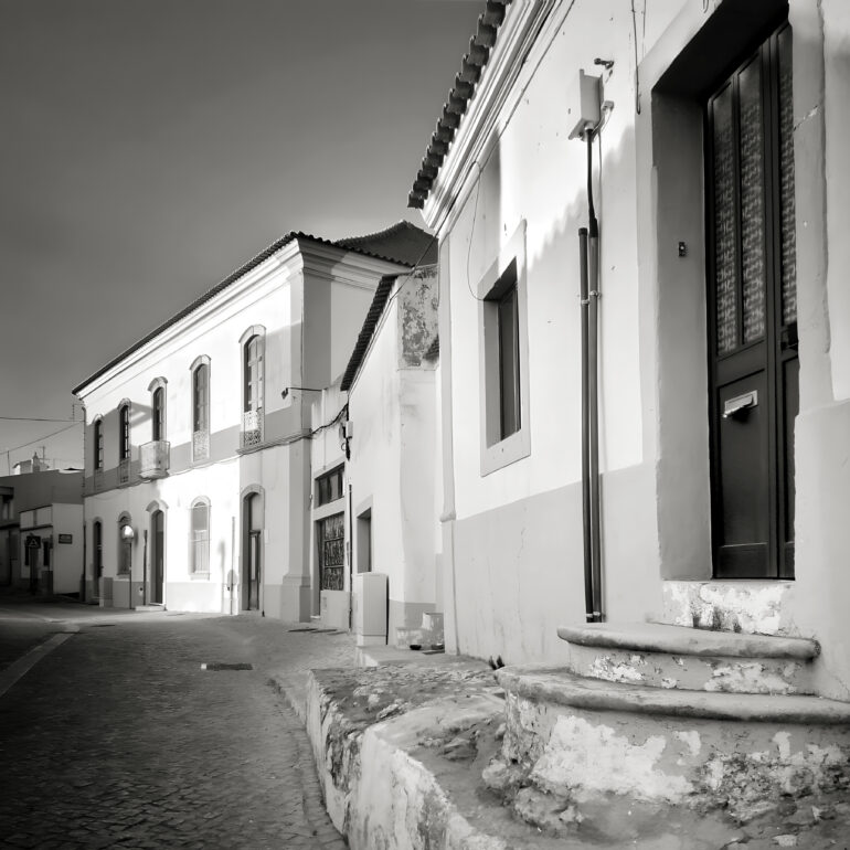 Main street