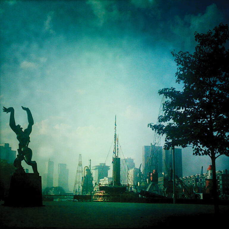 My Rotterdam